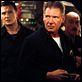 K-19: The Widowmaker : photo Harrison Ford, Liam Neeson