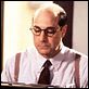 El secreto de Joe Gould : photo Stanley Tucci
