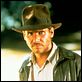 En busca del arca perdida : photo Harrison Ford, Steven Spielberg