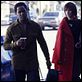 Full Frontal : photo Blair Underwood, Julia Roberts