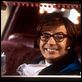 Austin Powers en Miembro de oro : photo Mike Myers