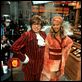 Austin Powers en Miembro de oro : photo Beyoncé Knowles, Mike Myers