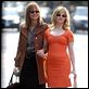 En carne viva : photo Jennifer Jason Leigh, Meg Ryan