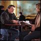 Condenado (City by the Sea) : photo Frances McDormand, Michael Caton-Jones, Robert De Niro