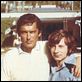 El chico que conquistó Hollywood : photo Brett Morgen, Nanette Burstein, Robert Evans, Roman Polanski