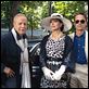Callas Forever : photo Fanny Ardant, Franco Zeffirelli, Jeremy Irons