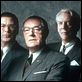 Camino a la Guerra : photo Alec Baldwin, Donald Sutherland, Michael Gambon