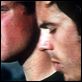 Gerry : photo Casey Affleck, Matt Damon