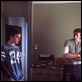 Miércoles de ceniza : photo Edward Burns, Elijah Wood