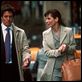 Amor con preaviso : photo Hugh Grant, Sandra Bullock