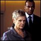 Muere otro día : photo Colin Salmon, Judi Dench