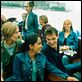 Quiero ser como Beckham : photo Gurinder Chadha, Jonathan Rhys Meyers, Keira Knightley, Parminder Nagra