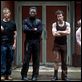 Bienvenidos a Collinwood : photo Anthony Russo, Isaiah Washington, Joe Russo, Michael Jeter, Sam Rockwell