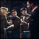 Bienvenidos a Collinwood : photo Andrew Davoli, Anthony Russo, Isaiah Washington, Joe Russo, Patricia Clarkson