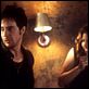 Bienvenidos a Collinwood : photo Anthony Russo, Jennifer Esposito, Joe Russo, Sam Rockwell