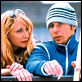 Bienvenidos a Collinwood : photo Anthony Russo, Joe Russo, Patricia Clarkson, Sam Rockwell