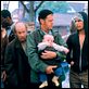 Bienvenidos a Collinwood : photo Andrew Davoli, Anthony Russo, Isaiah Washington, Joe Russo, Michael Jeter