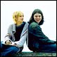 La flor del mal : photo Alison Lohman, Patrick Fugit, Peter Kosminsky
