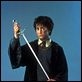Harry Potter y la Cámara Secreta : photo Daniel Radcliffe