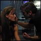 Solaris : photo George Clooney, Natascha McElhone