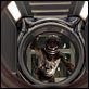 Solaris : photo George Clooney