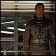 Solaris : photo George Clooney