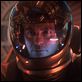 Solaris : photo George Clooney