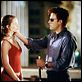 Daredevil : photo Ben Affleck, Jennifer Garner, Mark Steven Johnson