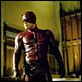 Daredevil : photo Ben Affleck, Mark Steven Johnson