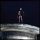 Daredevil : photo Ben Affleck, Mark Steven Johnson