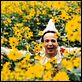 Pinocchio : photo Roberto Benigni