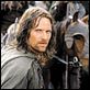 El señor de los anillos: Las dos torres : photo Peter Jackson, Viggo Mortensen