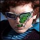 Spy Kids 2: La isla de los sueños perdidos : photo Daryl Sabara, Robert Rodriguez