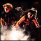 Spy Kids 2: La isla de los sueños perdidos : photo Alexa Vega, Daryl Sabara, Robert Rodriguez