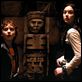 Spy Kids 2: La isla de los sueños perdidos : photo Alexa Vega, Daryl Sabara, Robert Rodriguez