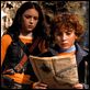 Spy Kids 2: La isla de los sueños perdidos : photo Alexa Vega, Daryl Sabara, Robert Rodriguez