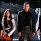Spy Kids 2: La isla de los sueños perdidos : photo Alexa Vega, Antonio Banderas, Carla Gugino, Daryl Sabara, Robert Rodriguez