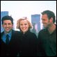 Sweet Home Alabama : photo Andy Tennant, Josh Lucas, Patrick Dempsey, Reese Witherspoon