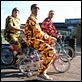 Ali G anda suelto : photo Mark Mylod, Sacha Baron Cohen