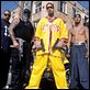 Ali G anda suelto : photo Mark Mylod, Sacha Baron Cohen