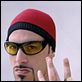 Ali G anda suelto : photo Mark Mylod, Sacha Baron Cohen