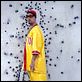 Ali G anda suelto : photo Mark Mylod, Sacha Baron Cohen
