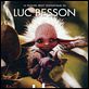 Arthur y los Minimoys : poster Luc Besson