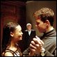 <b>Jonathan Demme, Mark Wahlberg, Thandie Newton</b> Foto  : La verdad sobre Charlie