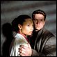 <b>Jonathan Demme, Mark Wahlberg, Thandie Newton</b> Foto  : La verdad sobre Charlie