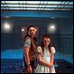 Ghost Ship (Barco fantasma) : photo Emily Browning, Julianna Margulies