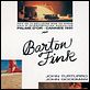 Barton Fink : poster Ethan Coen, Joel Coen