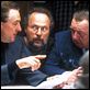 Otra terapia peligrosa ¡recaída total! : photo Billy Crystal, Joe Viterelli, Robert De Niro
