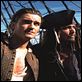 Piratas del Caribe: La maldición de la Perla Negra : photo Johnny Depp