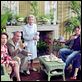 La Flor del Mal de Claude Chabrol : photo Benoît Magimel, Bernard Le Coq, Claude Chabrol, Mélanie Doutey, Nathalie Baye